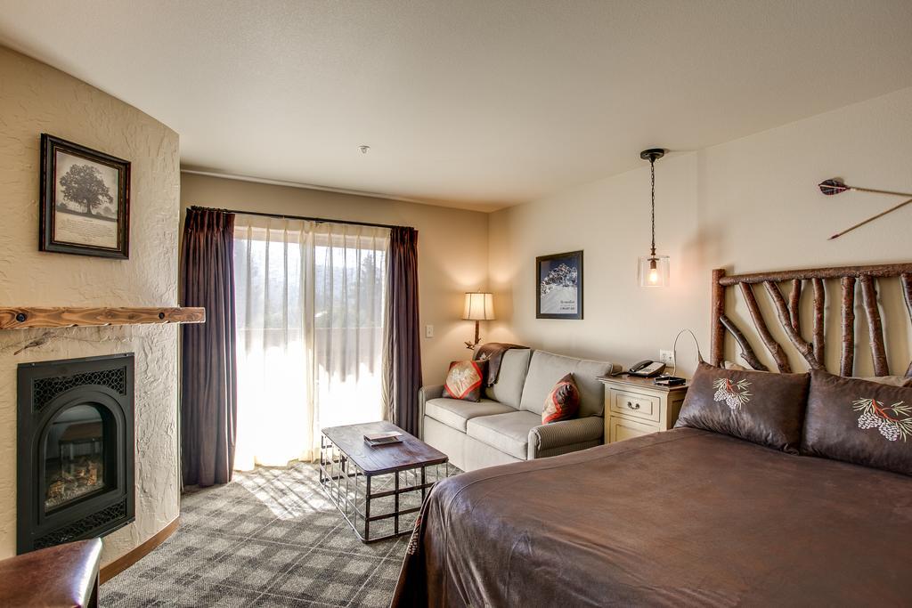 Bavarian Lodge Leavenworth Ruang foto