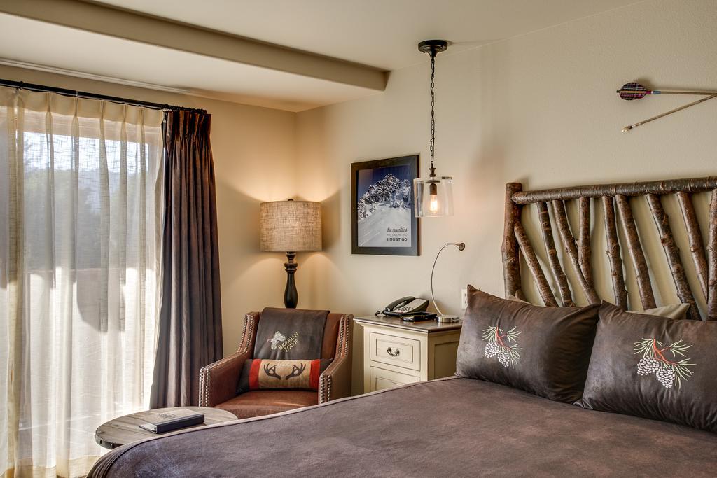 Bavarian Lodge Leavenworth Ruang foto