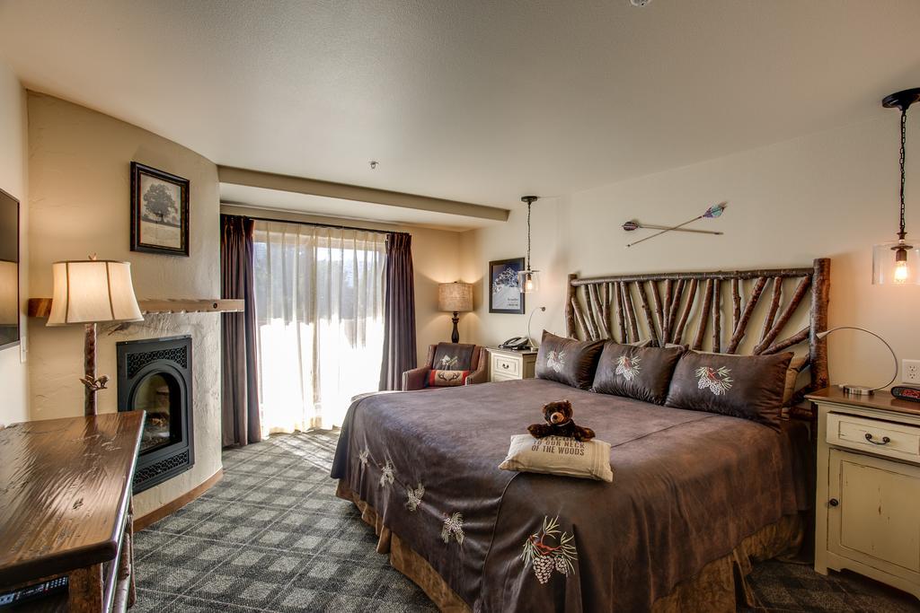 Bavarian Lodge Leavenworth Ruang foto