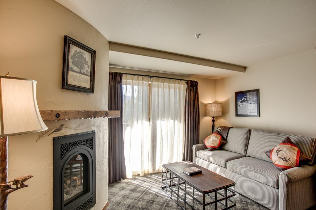 Bavarian Lodge Leavenworth Ruang foto