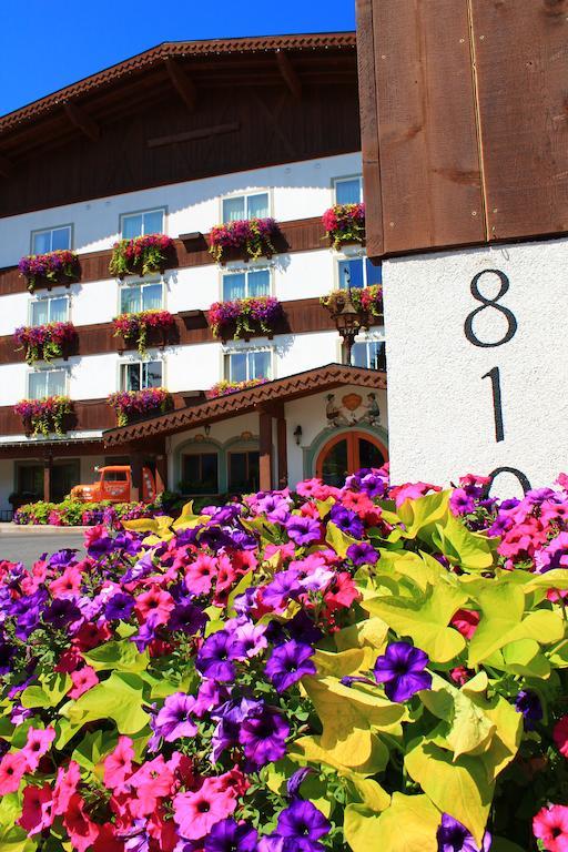 Bavarian Lodge Leavenworth Bagian luar foto