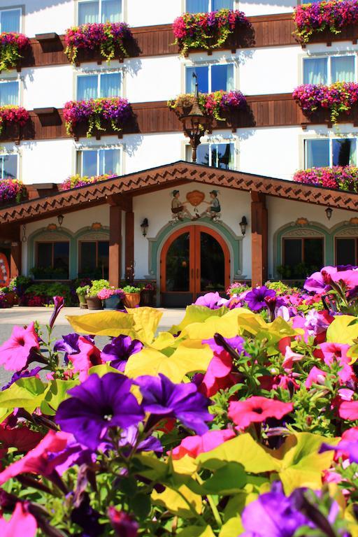 Bavarian Lodge Leavenworth Bagian luar foto